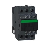 Contattore LC1D25B7C AC24V 25A 1NO+1NC per protezione e controllo motori industriali