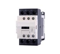 Contattore LC1D25BDC uno aperto e uno chiuso Tensione bobina trifase normalmente aperta da 25 A 24 V LC1D25BD
