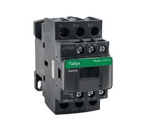 Contattore LC1D25M7C Bobina 220 V CA 25 A LC1-D25M7C Carico 11 KW/AC380 TeSys standard