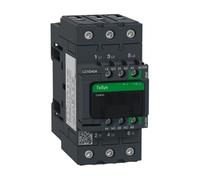 Contattore LC1D40ABNE 3P 40A AC-3 fino a 440V bobina 24-60V AC/DC EverLink