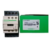 Contattore LC1DT25B7C 12A 24VAC