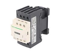 Contattore LC1DT40E7: 3 poli SCHNEIDER ELECTRIC