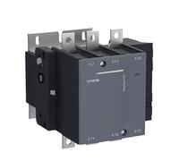 Contattore LC1E200M5N 200A 3P 3NO trifase 220V AC 50Hz 1PZ
