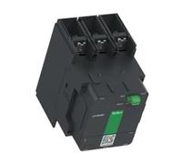 Contattore LC1G410KUEC 410A 3P 100-250V AC-DC