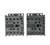 Contattore LC1K0610 24V 48V 110V 220V 230V CA(LC1K0610 M7 AC220V)