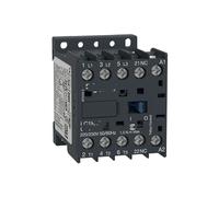 Contattore LC1K0910M7 Contattore CA speciale a tre livelli for ascensore AC220V(LC1K0610M7)