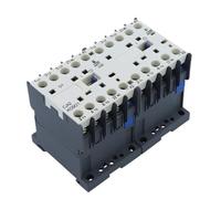 Contattore LC2K CJX2K0901N 0910N AC220V 110V 36V 24V 380V(CJX2K1610N AC,110v)