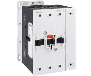 Contattore Lovato 165A 4 Poli AC1 230VAC BF150T4A230