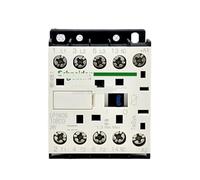 Contattore LP1K0910BD3 Tensione DC 1NO DC 24V 9A bobina con soppressione del flusso integrata
