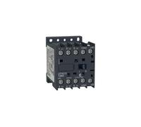 Contattore LP1K1210BD - 3P - AC-3 = 440 V 12 A - 1 NO aux. - Bobina 24 V DC