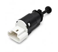 Contattore Luci di Stop 4 Pin per Renault Clio Twingo 2 Kangoo Traffico Dacia Duster Sandero, Interruttore Pedale Freno di Ricambio
