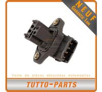 Contattore Luci Retromarcia VW Golf Jetta Scirocco Topran 191919823 40710