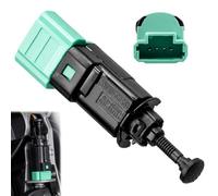 Contattore Luci Stop 4 Pin per C2 C3 C4 C5 DS3 453465 | Interruttore Luci freno Stop Jumpy 308 307 207 1007 5008 Expert Partner , numero di parte 453465 453448