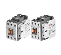 Contattore magnetico AC MC-32a MC-40a LS Electric 110V 220V 24V 380V(Mc-40a Ac 110v)