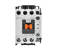 Contattore magnetico AC MC-9b MC-12b MC-18b MC-25b LS 9A 12A 18A 25A