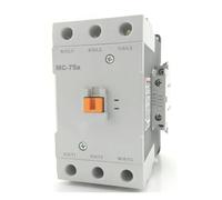 Contattore magnetico CA MC-75a LS Electric 24 V 36 48 110 220 380(AC24V)