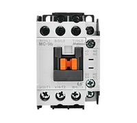 Contattore magnetico CA MC-9b MC-12b MC-18b MC-25b LS ELECTRIC 9A 12A 18A 25A(MC-12b AC 24V)