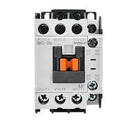 Contattore magnetico CA MC-9b MC-12b MC-18b MC-25b LS ELECTRIC 9A 12A 18A 25A(MC-25b AC 110V)