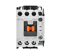 Contattore magnetico CA MC-9b MC-12b MC-18b MC-25b LS ELECTRIC 9A 12A 18A 25A(MC-25b AC 24V)