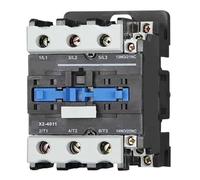 Contattore magnetico CA serie CJX2-4011 CJX2 LC1 da 40 A, AC380 V 220 V(380 V)