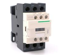 Contattore magnetico elettrico AC LC1D32P7 3P 3NO 32A 230V