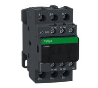 Contattore magnetico elettrico AC LC1D32P7 3P 3NO 32A 230V