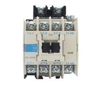 Contattore magnetico elettrico CA 220V-660V 10A S-N10 for contattore CA tipo trifase