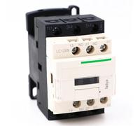 Contattore magnetico elettrico CA LC1D09P7 3P 3NO LC1-D09P7 9A 230V