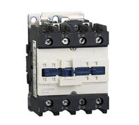 Contattore magnetico elettrico CA LC1D40008K7 4P 2NO+2NC LC1-D40008K7 60A 100V bobina CA