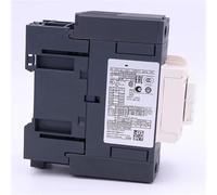 Contattore magnetico elettrico CA LC1D50AN7 3P 3NO LC1-D50AN7 50A 415V bobina