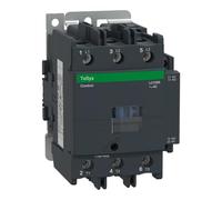 Contattore magnetico elettrico CA LC1D80M7 3P 3NO LC1-D80M7 80A 220V