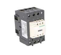 Contattore magnetico elettrico CA LC1DT60AV7 4P 4NO LC1-DT60AV7 60A 400V bobina CA