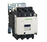Contattore magnetico elettrico CC LC1D80MD 3P 3NO 80A 220V