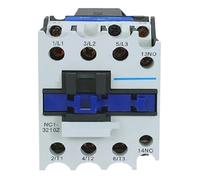 Contattore magnetico NO NC NC1-0910Z NC1-1210Z NC1-1810Z NC1-2510Z NC1-3210Z 9A 12A 18A 25A 32A 40A 50A DC 24V(NC1-5011Z DC24V)