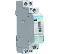 Hager Contattore manuale 25A 1NA 230V
