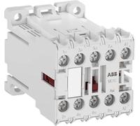 Contattore, MC1CB00ARWED-RAIL Mini Contattore 2NA + 2NC 33VDC (Referenza: 1SAL102130R9911)