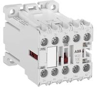 Contattore, MC2C310ARWJD-RAIL Mini Trattore 3NO AUX 1NA 110VDC (riferimento: 1SAL247495R9912)