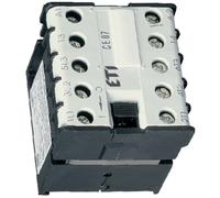 Contattore miniatura 16A 3P 24V AC 1Z 0R ETICON 004641020
