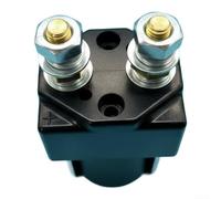 Contattore modello SW80B-156 48V 125A per serie controller ZAPI - Adatto per carrelli elevatori e golf cart integrazione di sistemi elettrici con precisione OEM (modello importato)