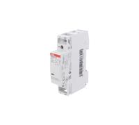 Contattore modulare 2 poli, 16A 1SBE111111R1411