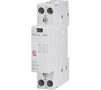 Contattore modulare 20A 2 NA R 20-20 24V 002461211