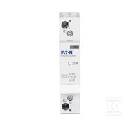Contattore modulare 20A 230V AC 1NC CR2001230A EP-502132