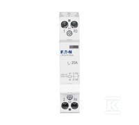 Contattore modulare 20A 230V AC 1NO+1NC CR2011230A 135174
