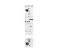 Contattore modulare 20A 230V AC 1NO CR2010230A EP-502131