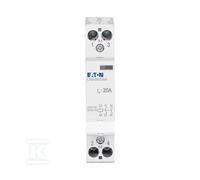 Contattore modulare 20A 230V AC 2NO CR2020230A 135182