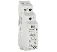Contattore modulare 230V 8.5-25A 1.4-5kW KMC-25-20