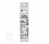 ZAMEL STM-25-20/24V Contattori