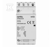 ZAMEL STM-25-30 Contattori
