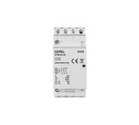 Contattore modulare 25A 3Z 230V AC EXTA EXT10000291