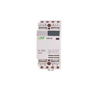 Contattore modulare 25A 4Z 0R 230V AC ST25-40